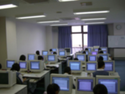 信息技術課堂中的意外與啟示