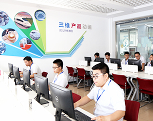 步入大數據時代 武漢新華電腦學校引領大數據技術與應用學習熱潮