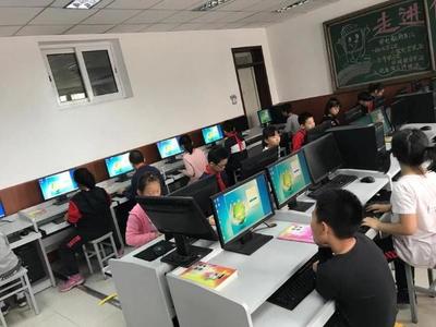 愛徒教育獲凱臨資本數百萬天使輪融資，專注3D可視化編程計算機技術培訓