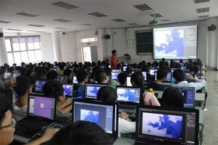 計算機與軟件工程學院成功舉辦PS培訓會